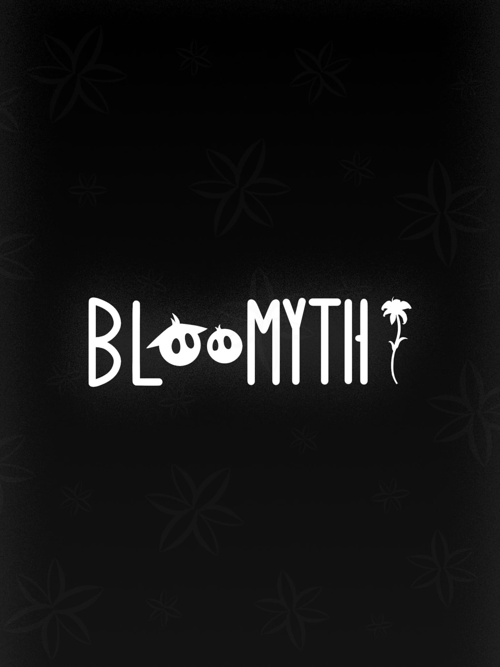 Bloomyth cover