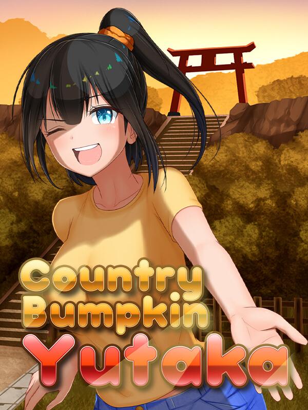 Country Bumpkin Yutaka cover