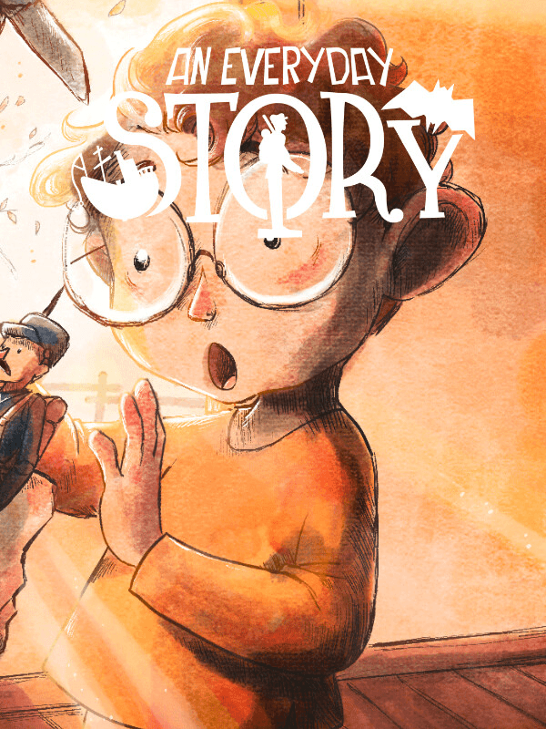 An Everyday Story cover