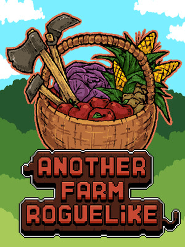 Another Farm Roguelike cover