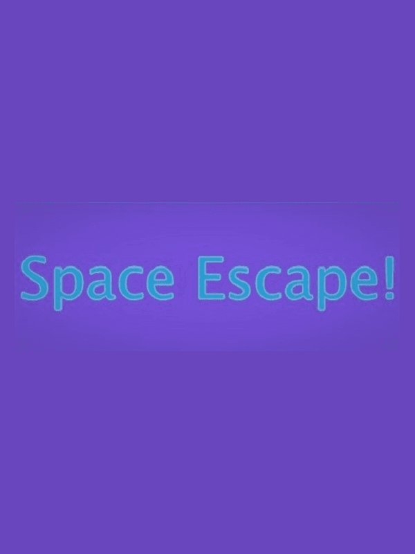 Space Escape cover