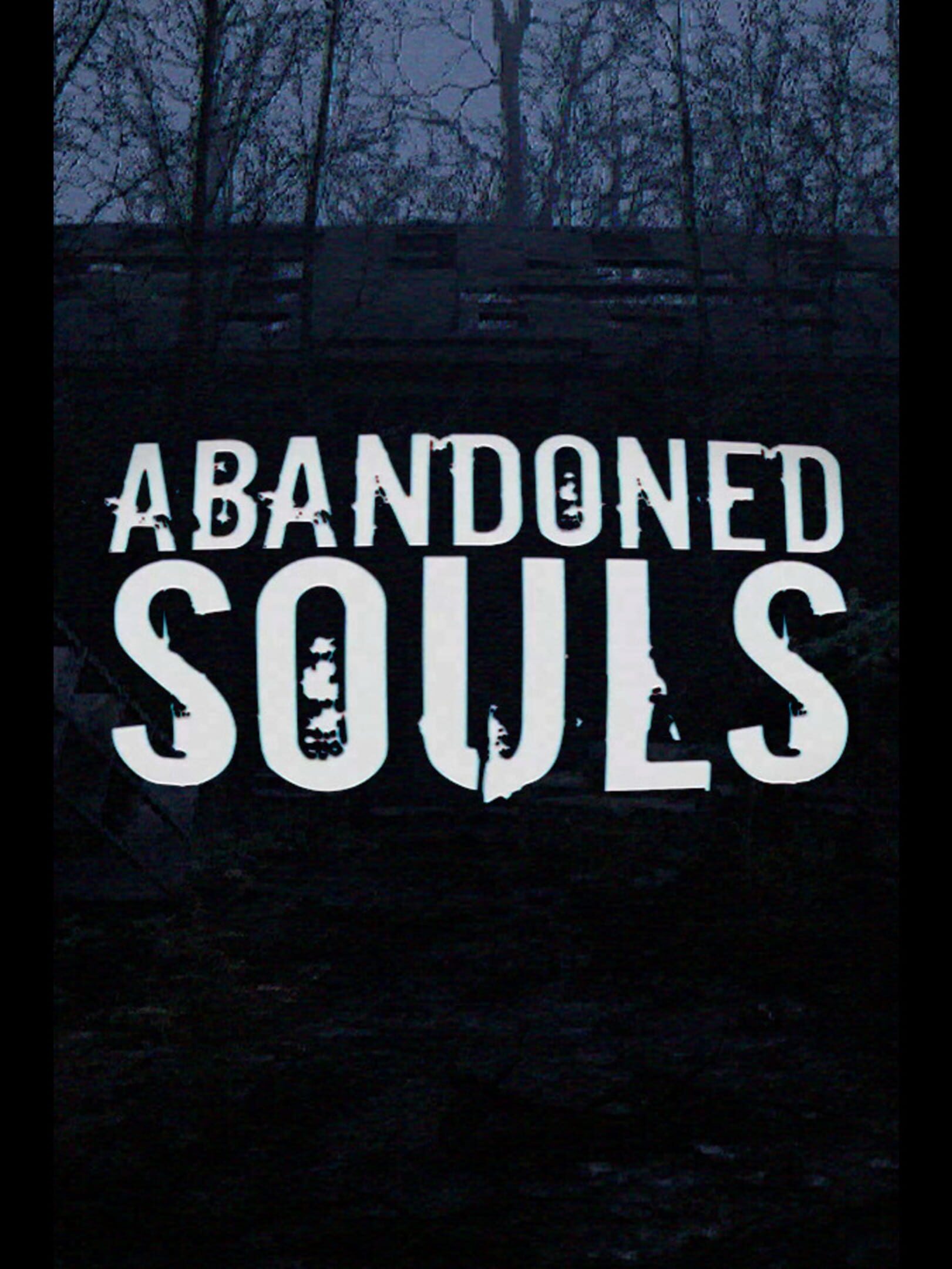 Abandoned Souls cover