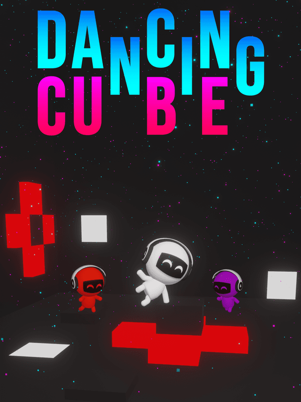 Dancing Cube cover