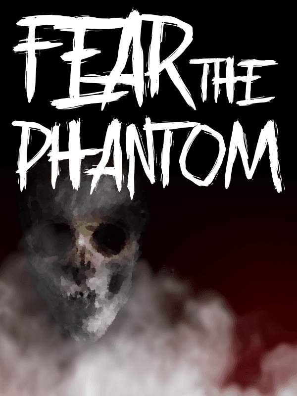 Fear the Phantom cover