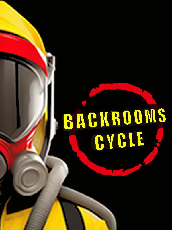 Backrooms Cycle cover