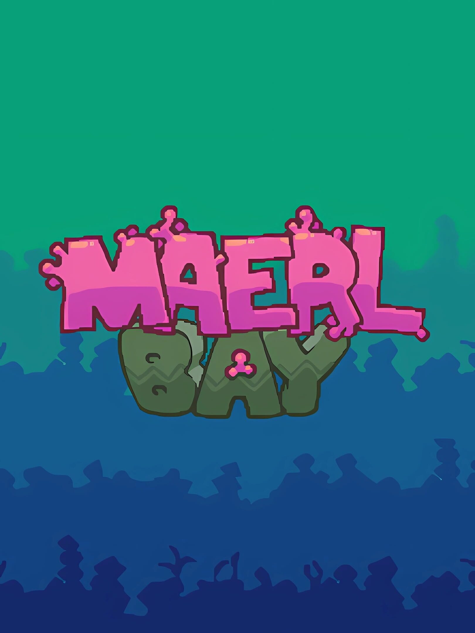 Maerl Bay cover