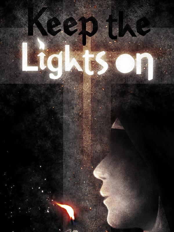 Keep the Lights On cover