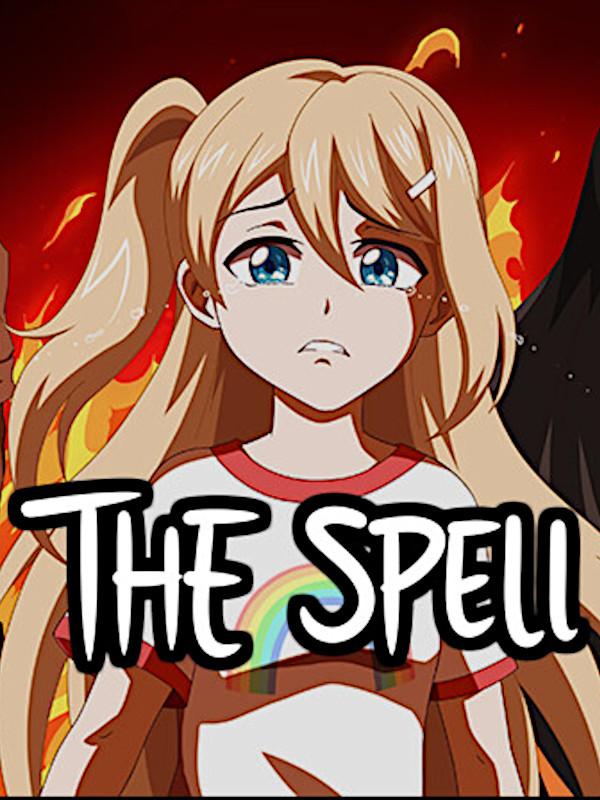 The Spell cover