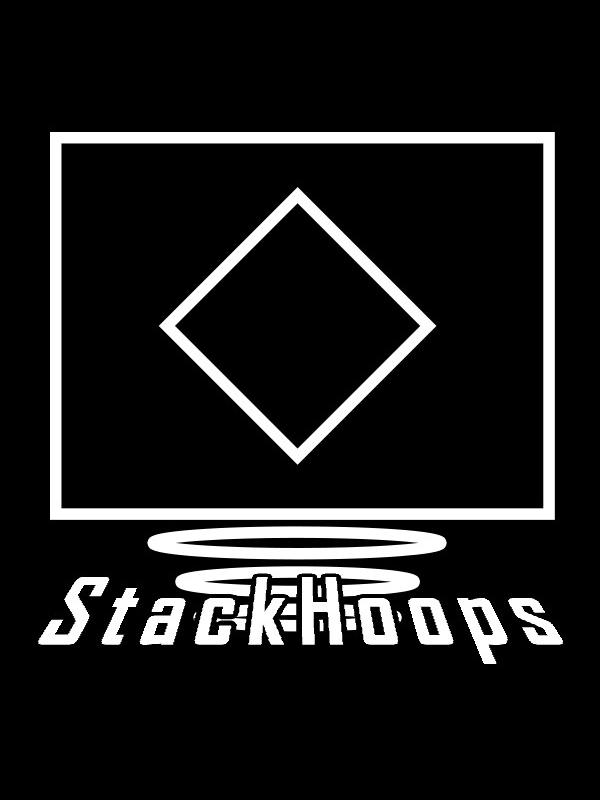 StackHoops cover