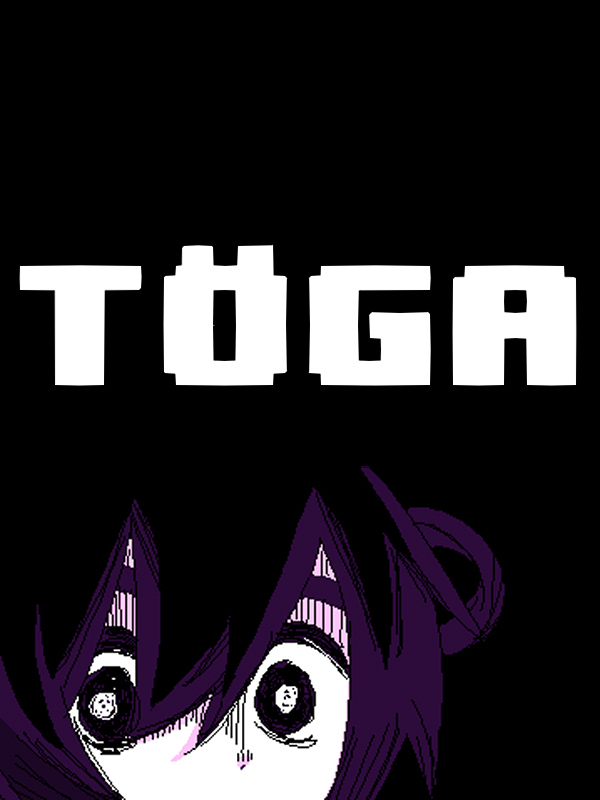 Toga cover