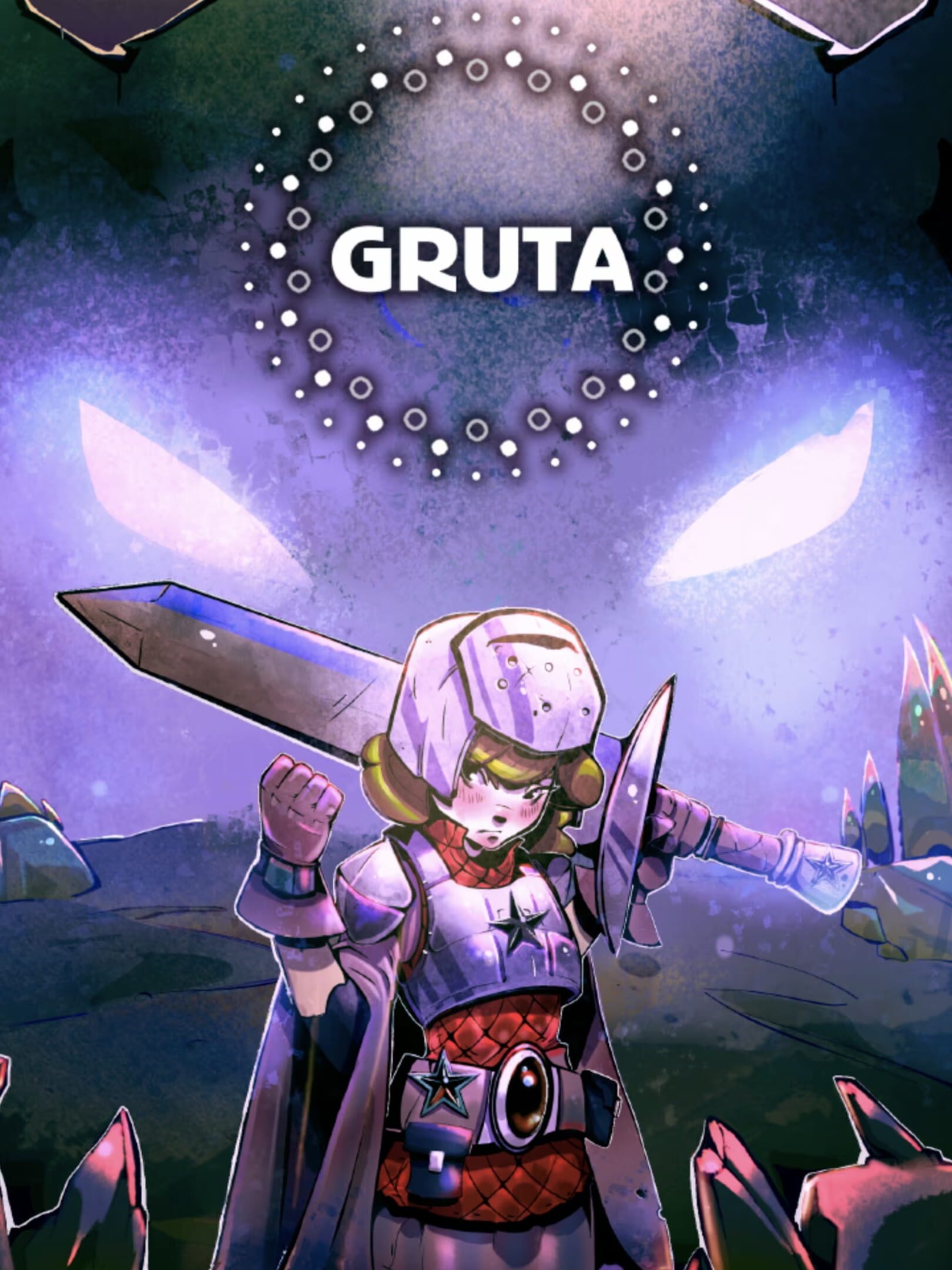 Gruta cover