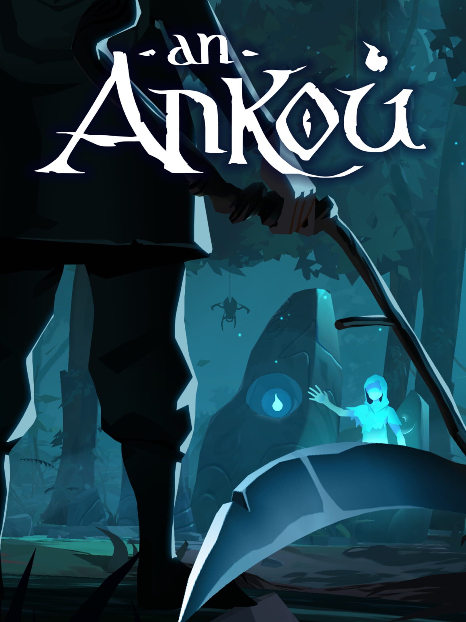 An Ankou cover