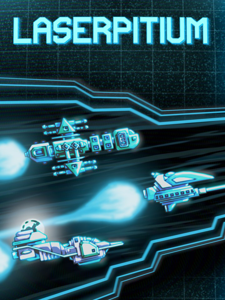 Laserpitium cover