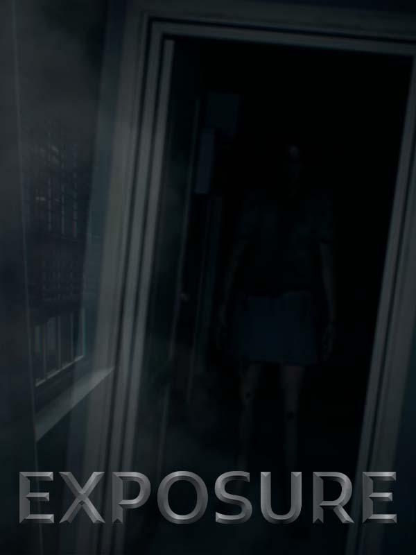 Exposure cover