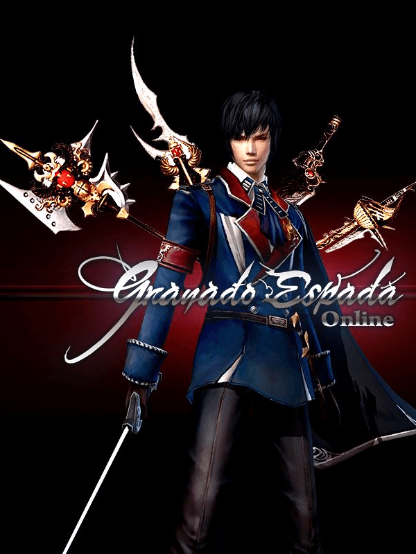 Granado Espada wallpaper