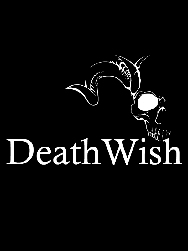 Death Wish cover