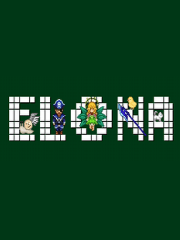 Elona wallpaper