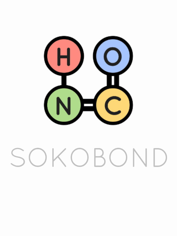 Sokobond cover