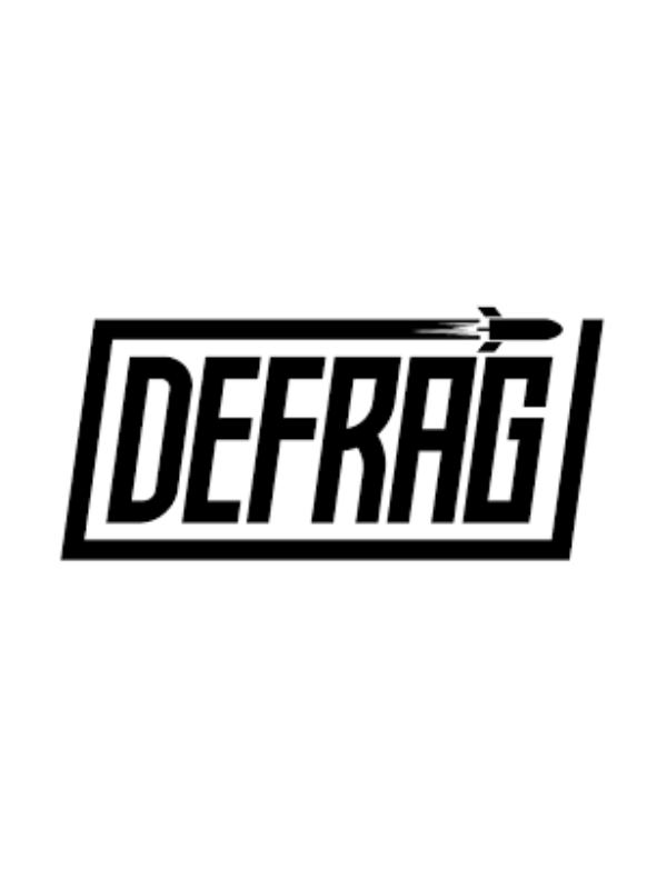 Defrag cover