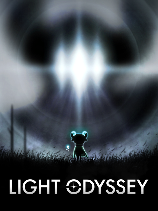 Light Odyssey cover