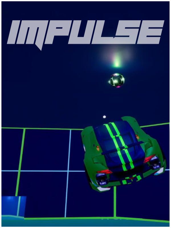 Impulse cover