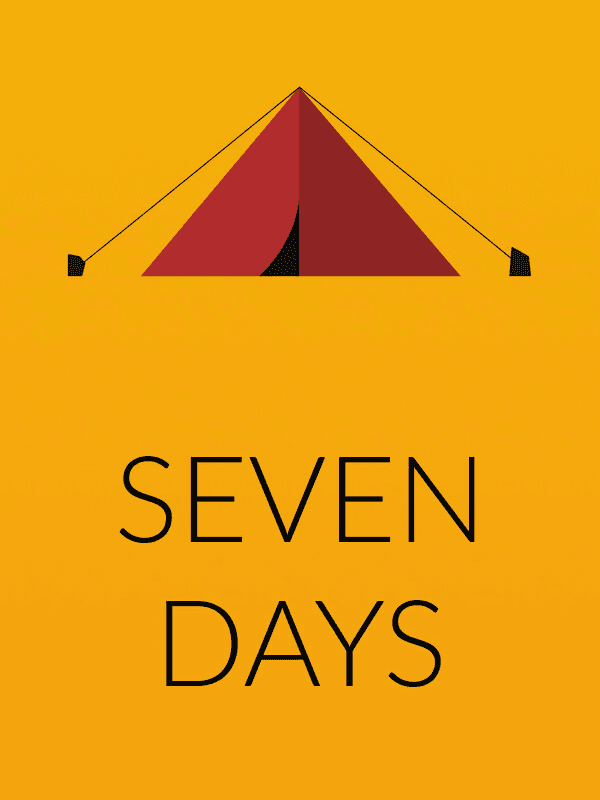 Seven Days cover