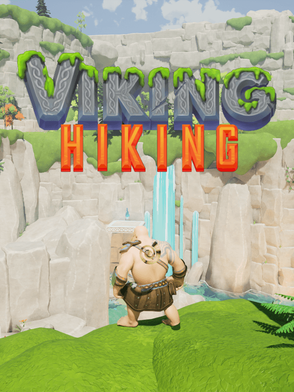 Viking Hiking wallpaper