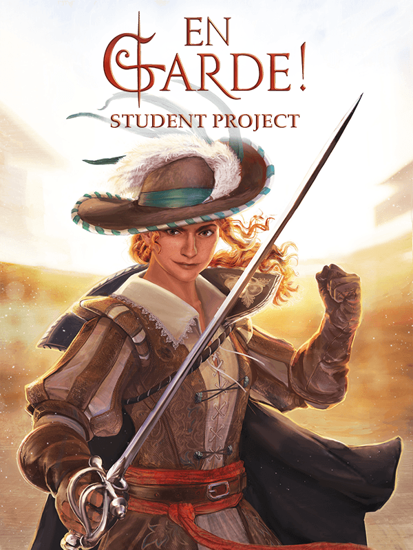 En Garde!: Student Project wallpaper