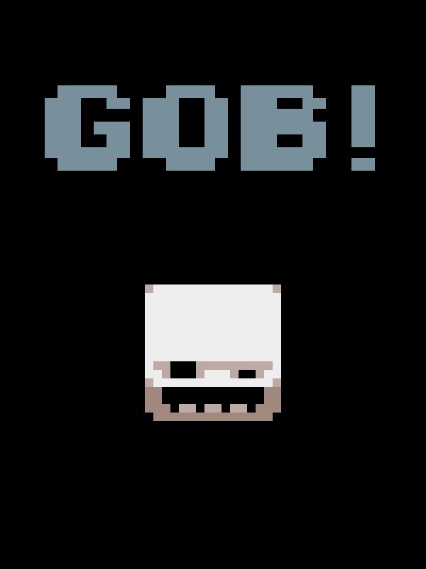 Gob! cover