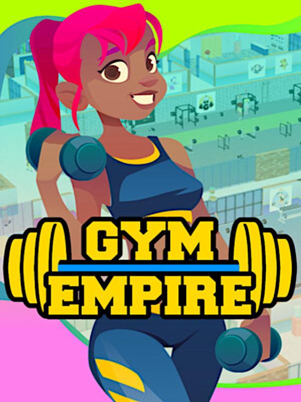 Gym Empire wallpaper