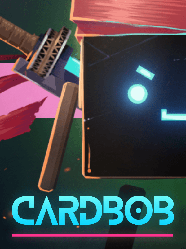 Cardbob cover