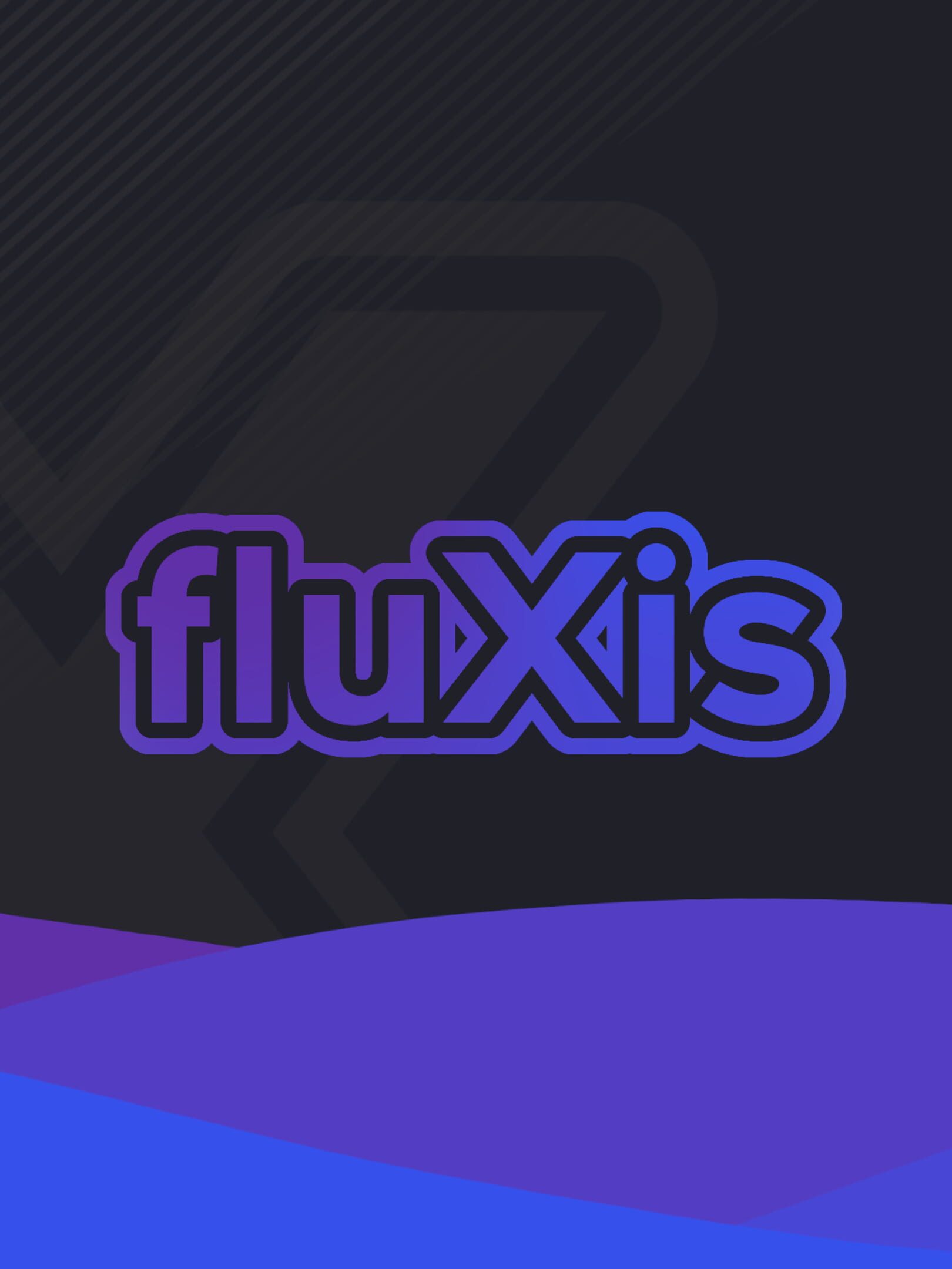 Fluxis cover