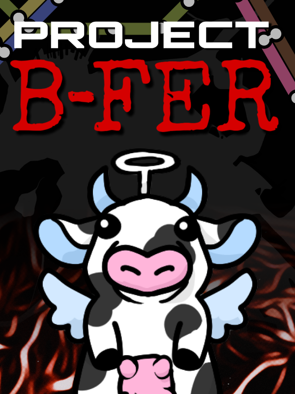 Project B-Fer cover