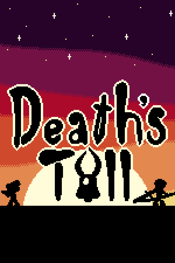 Deaths Toll cover