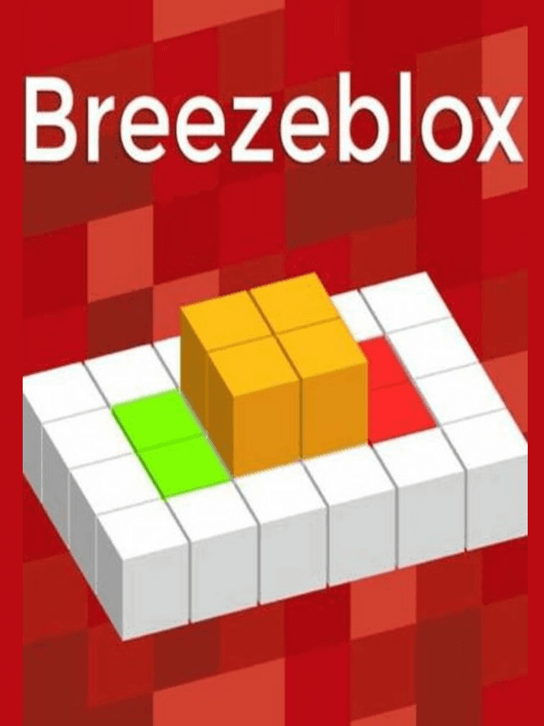 Breezeblox cover