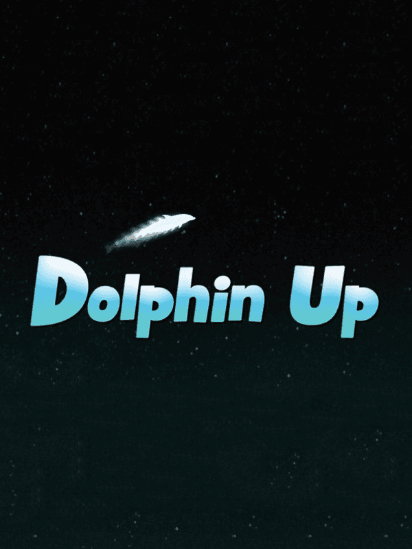 Dolphin Up cover