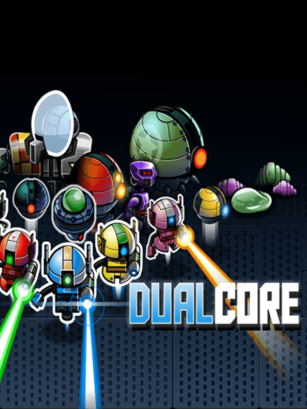 Dual Core cover