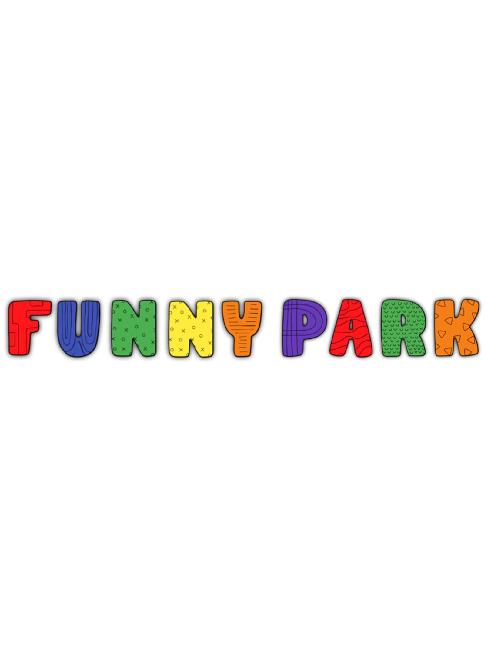 Funny Park cover