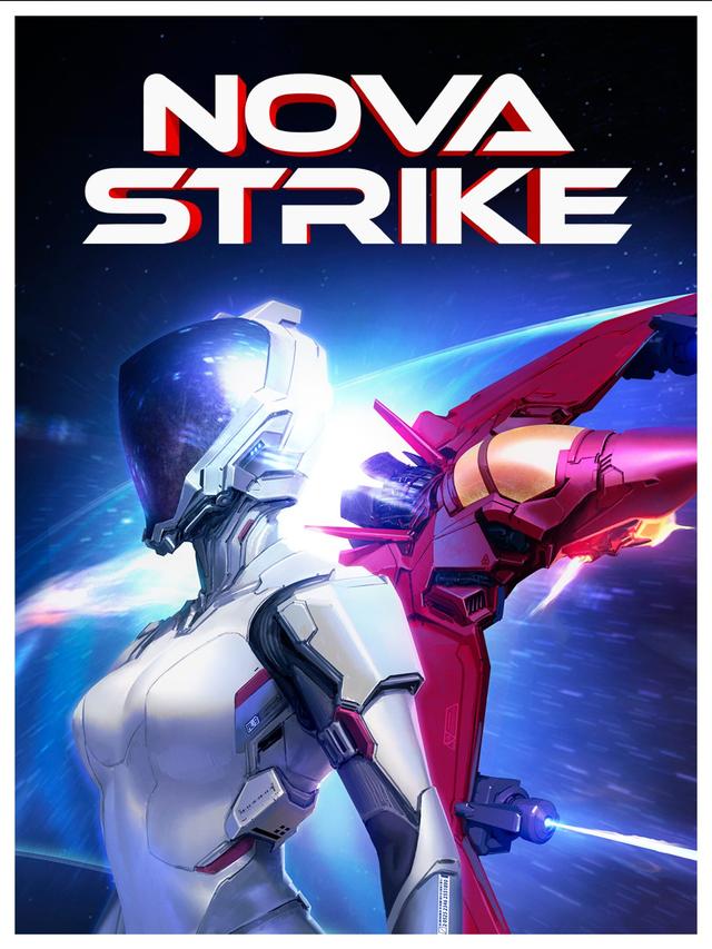 Nova Strike wallpaper