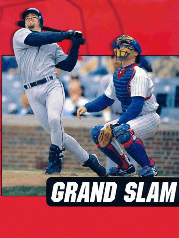 Grand Slam wallpaper