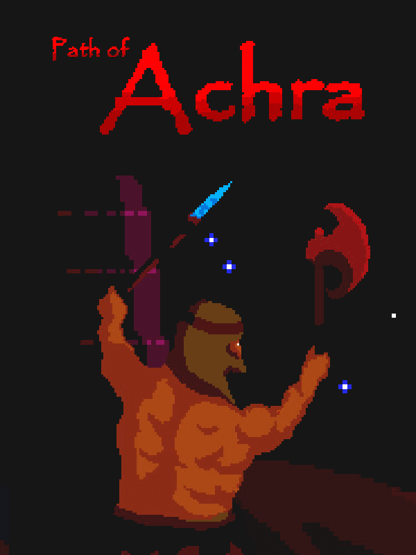 Path of Achra wallpaper