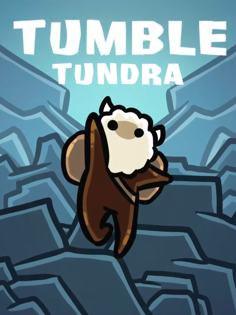 Tumble Tundra cover