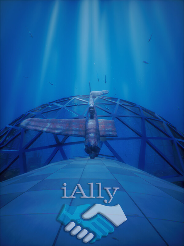 IAlly cover
