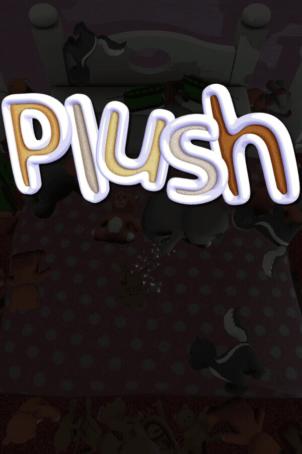 Plush cover