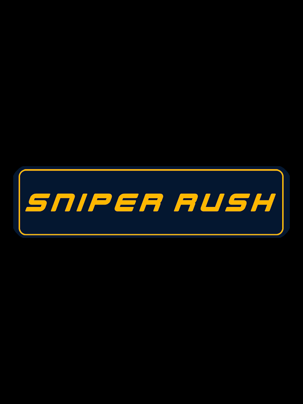 Sniper Rush cover