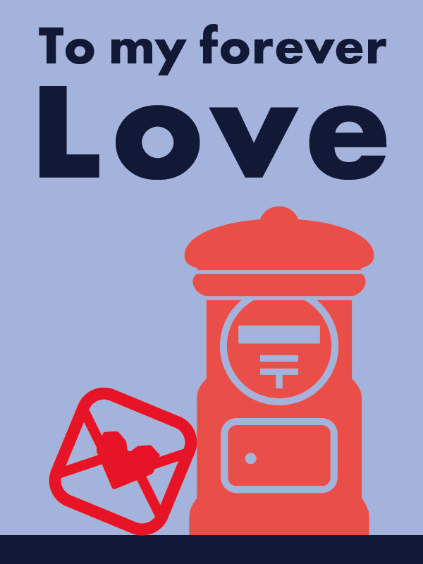 To My Forever Love cover