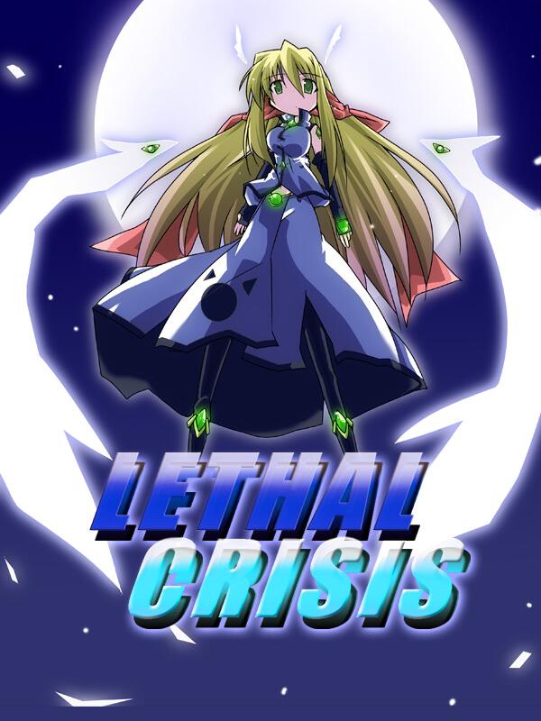 Lethal Crisis cover