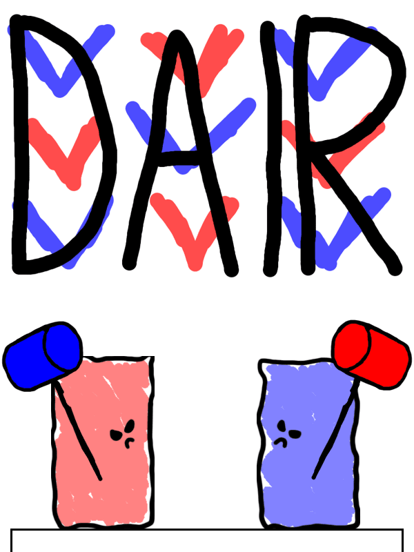 Dair cover