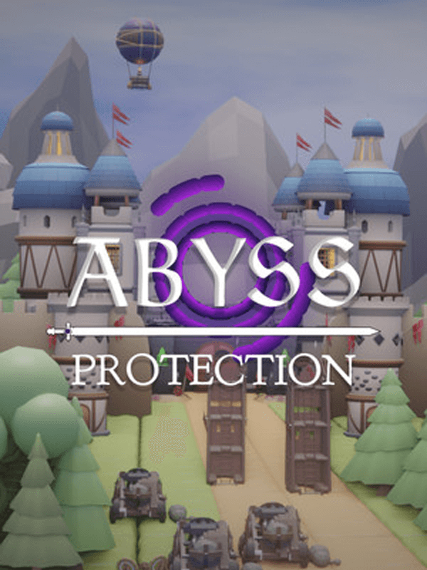 Abyss Protection cover