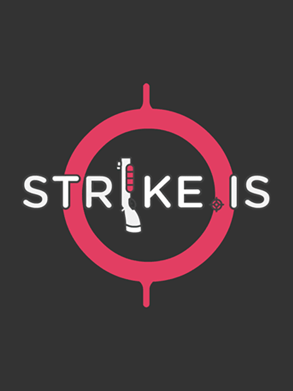 Strike.is: The Game cover